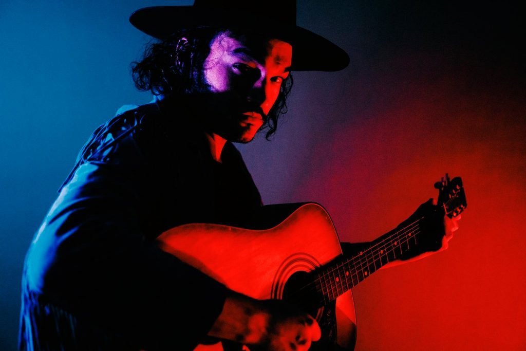 Night Beats - Mallorca Music Magazine