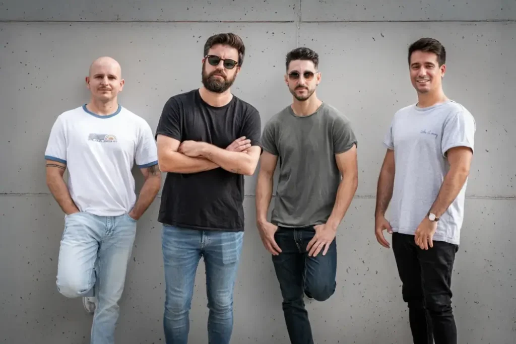 Niguiri Niguiri - Mallorca Music Magazine