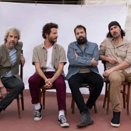 Niños Mutantes - Mallorca Music Magazine