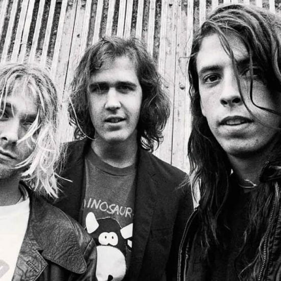 Nirvana - Mallorca Music Magazine