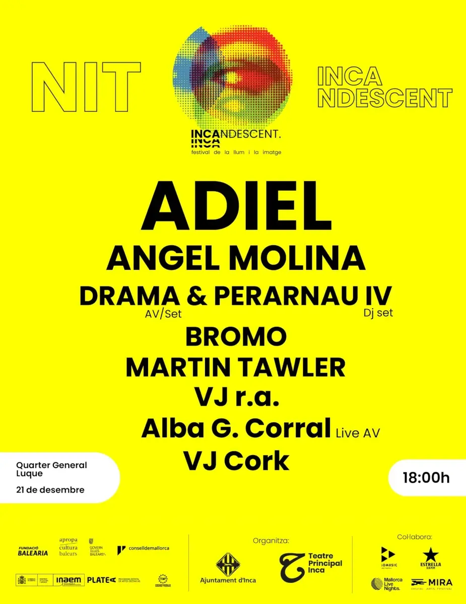 Nit Incandescent 2024