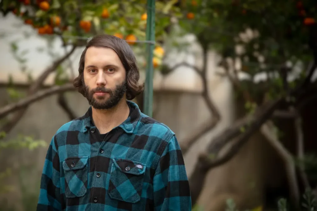 Nofre Morell · Mallorca Music Magazine