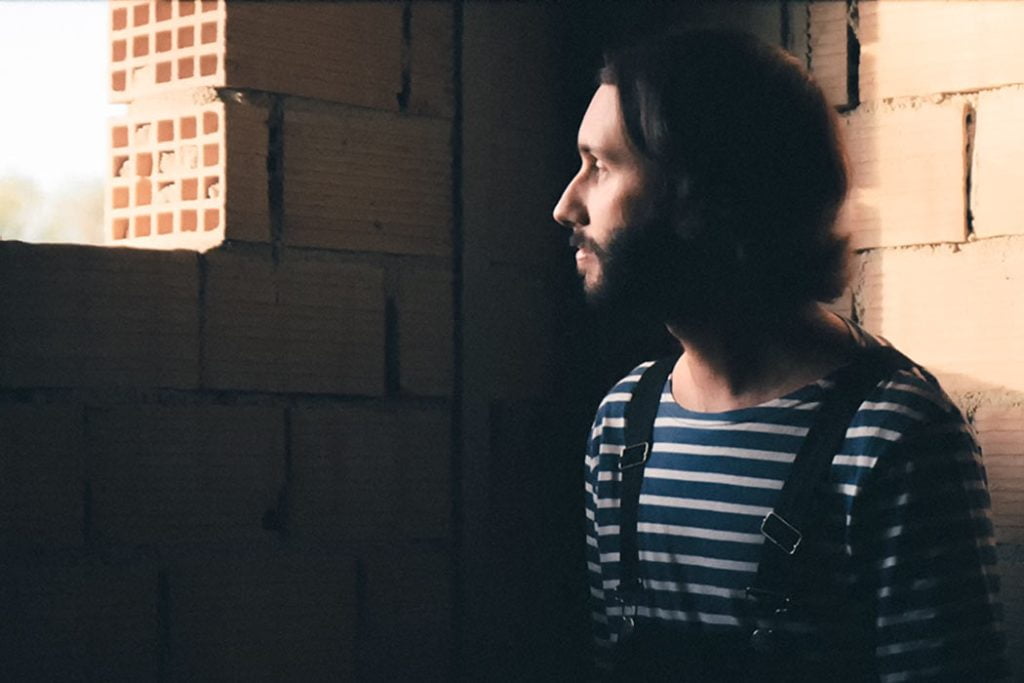 Nofre Morell - Mallorca Music Magazine