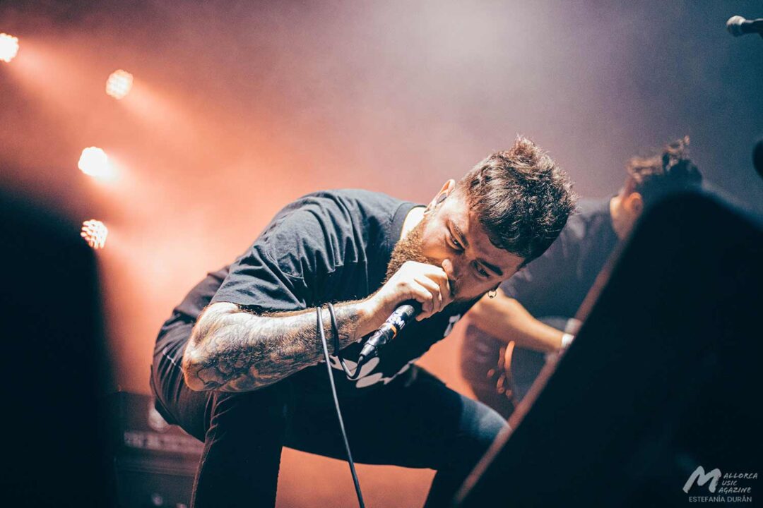 Noiseast en Es Gremi Noiseast en Es Gremi - Mallorca Music Magazine