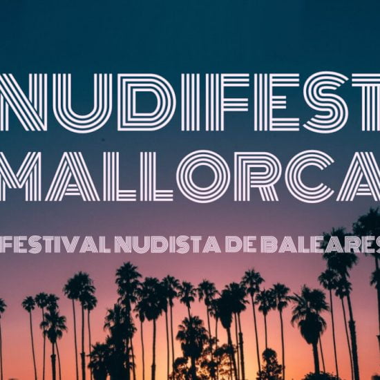 Nudifest Mallorca - Mallorca Music Magazine