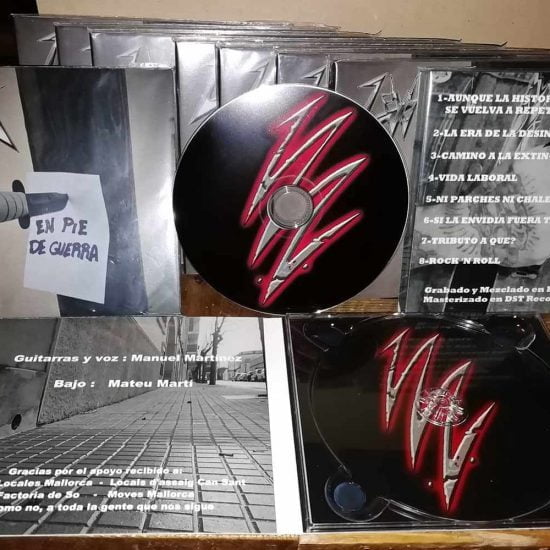 Zevo - Mallorca Music Magazine