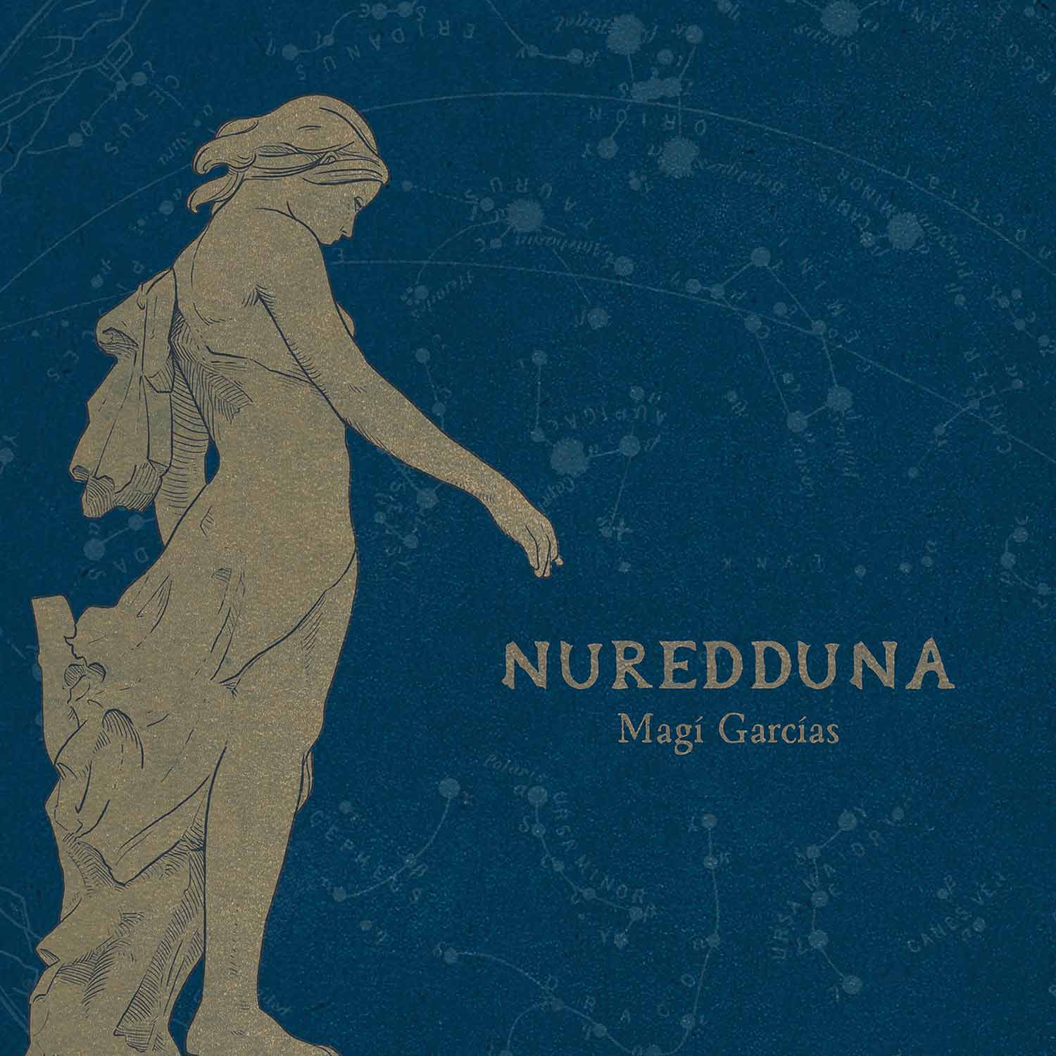 Nuredduna Portada