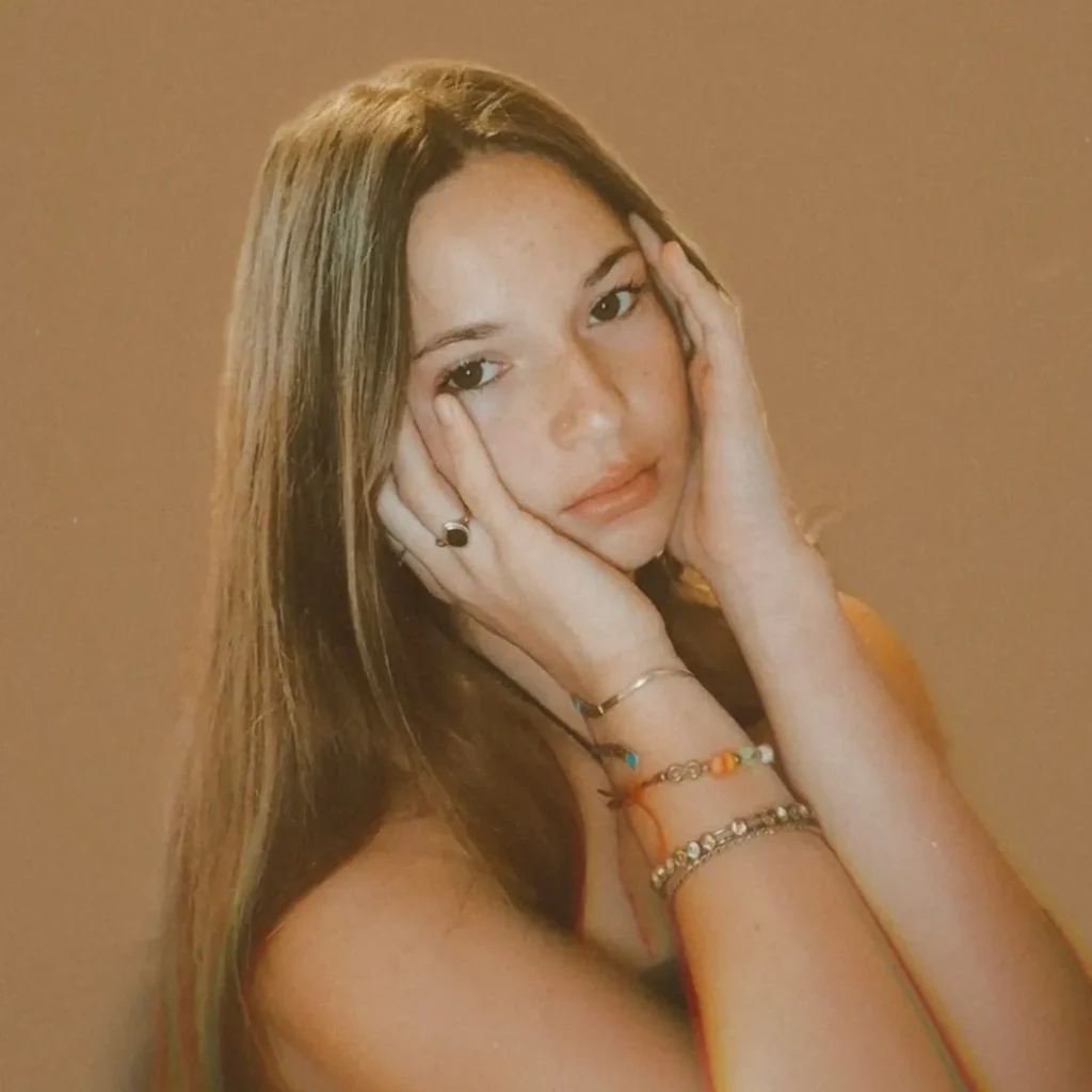 Nuria Foreman Nuria Foreman - Mallorca Music Magazine