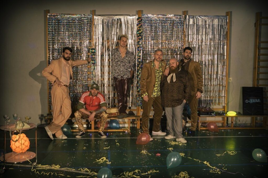 O-Erra - Mallorca Music Magazine