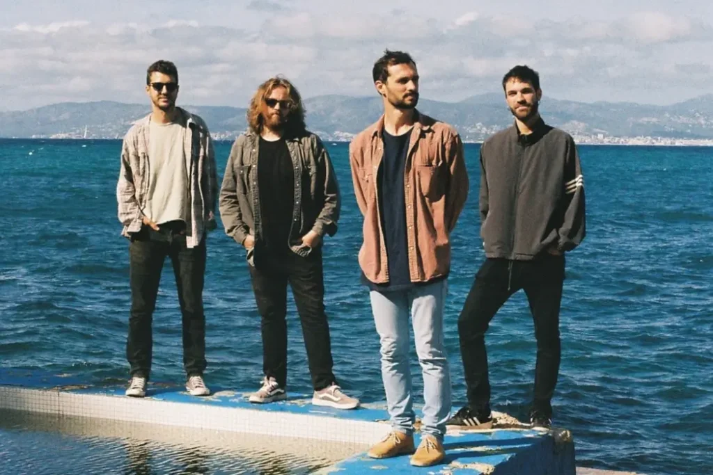 ORA por Manuel Pomar - Mallorca Music Magazine