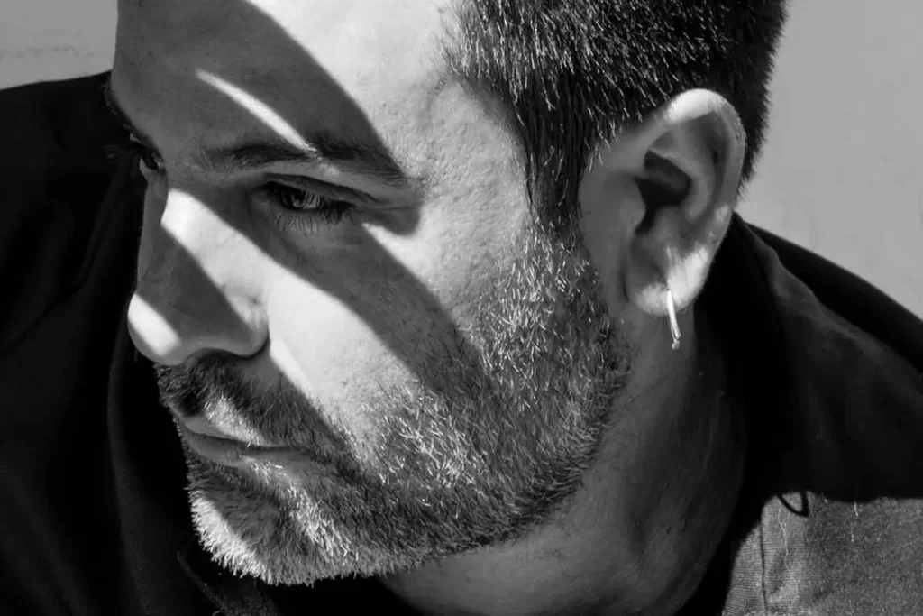 Joe Orson · Mallorca Music Magazine