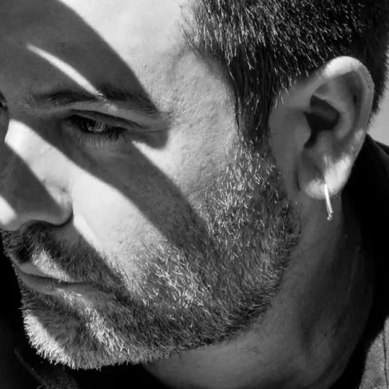 Joe Orson · Mallorca Music Magazine