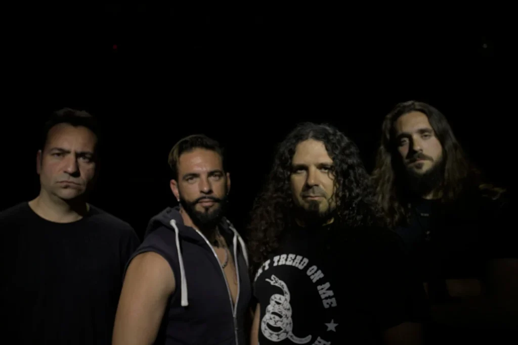 Oeste Oeste - Mallorca Music Magazine