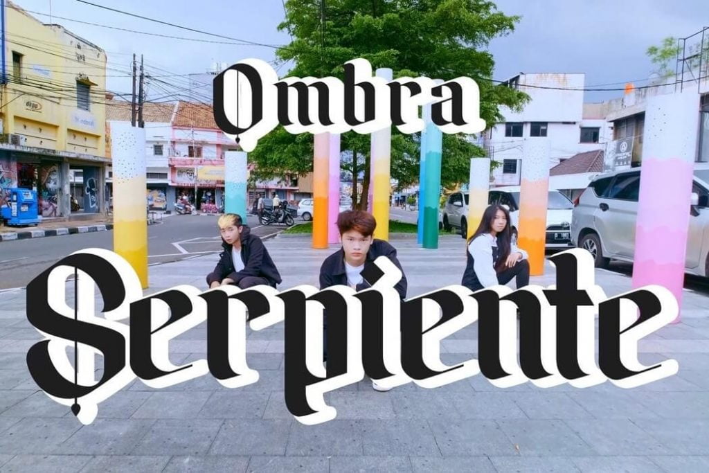 Ombra - Serpiente - Mallorca Music Magazine