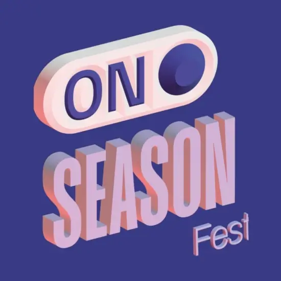 Palma OnSeason Fest 2025 (logo) - Mallorca Music Magazine