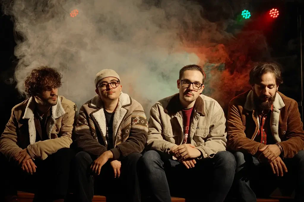 Ortiga Ortiga · Mallorca Music Magazine