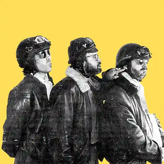 Ossifar en Palma - Mallorca Music Magazine