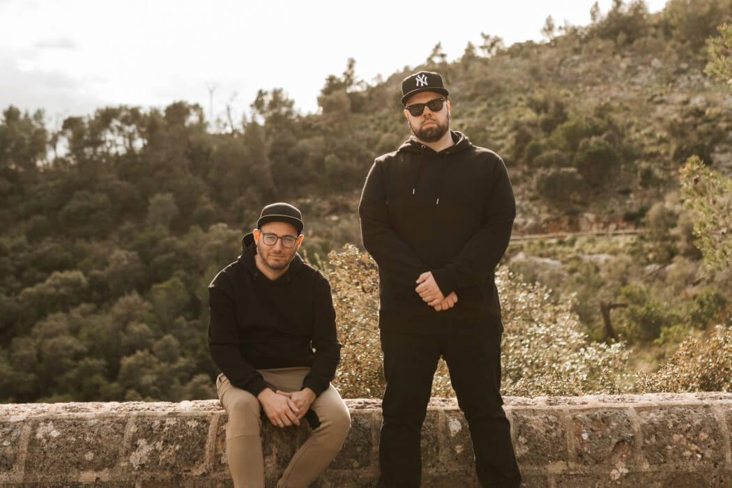PAZZVEGGA - Mallorca Music Magazine