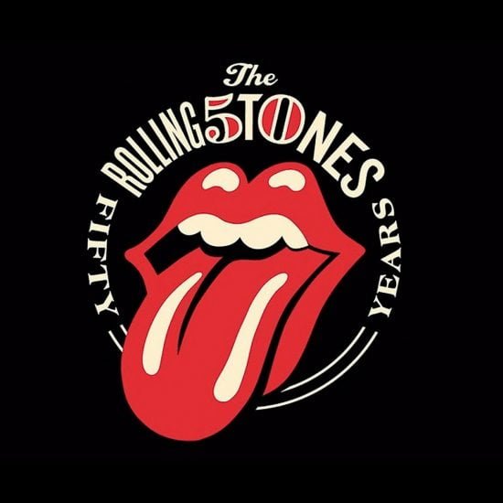 Lengua Rolling Stones - Mallorca Music Magazine