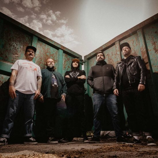 OCTANE - Mallorca Music Magazine