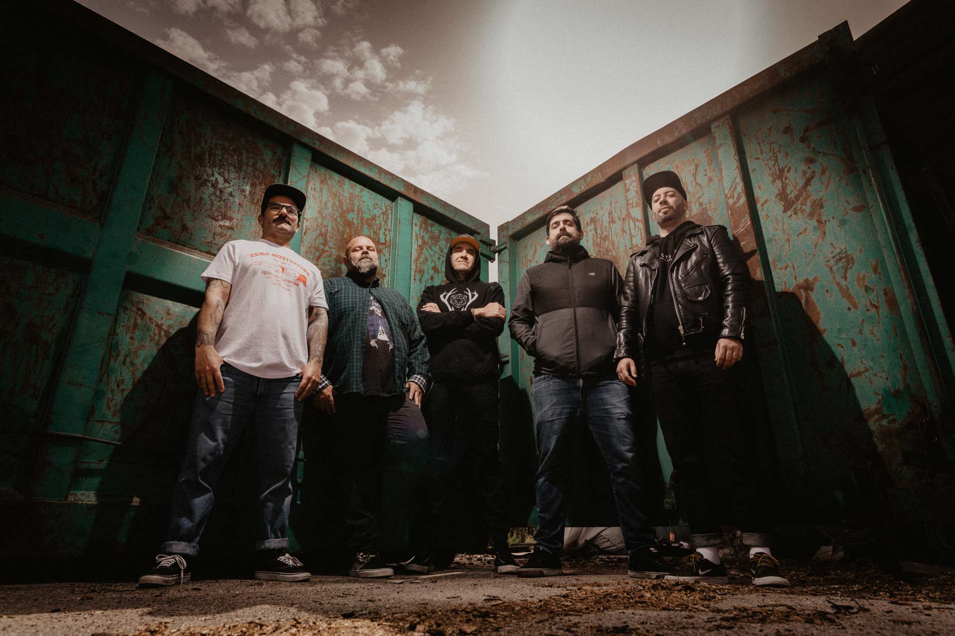 OCTANE - Mallorca Music Magazine