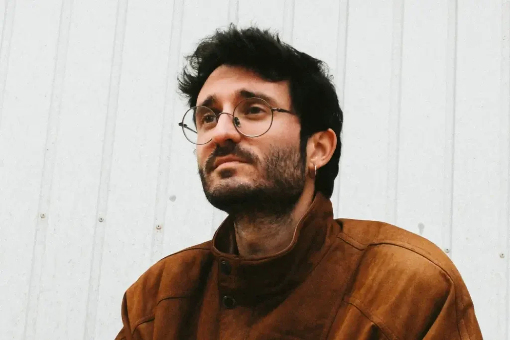 Pablo Alegría - Mallorca Music Magazine