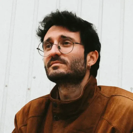 Pablo Alegría - Mallorca Music Magazine