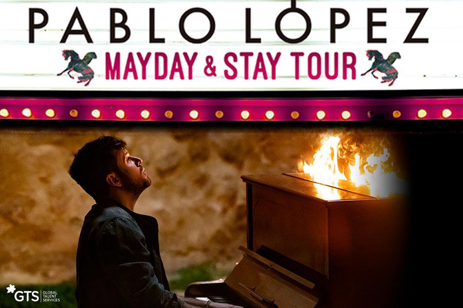 Pablo López - Mallorca Music Magazine