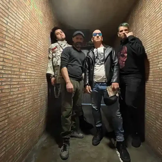 Paliza - Mallorca Music Magazine