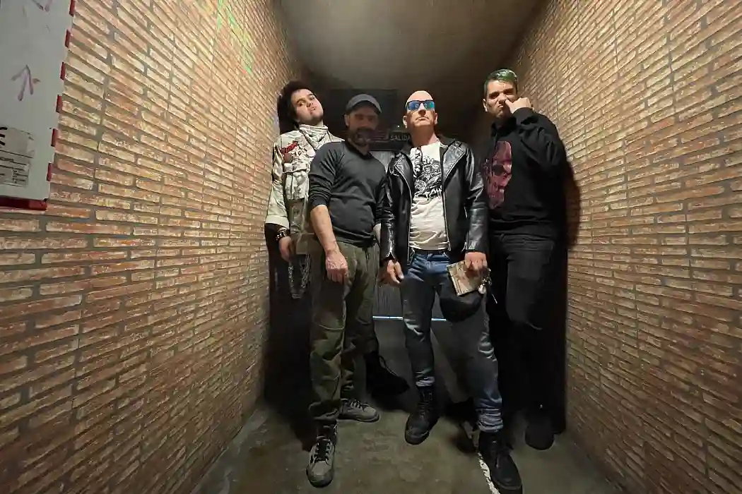 Paliza - Mallorca Music Magazine