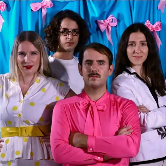 Papa Topo - Mallorca Music Magazine