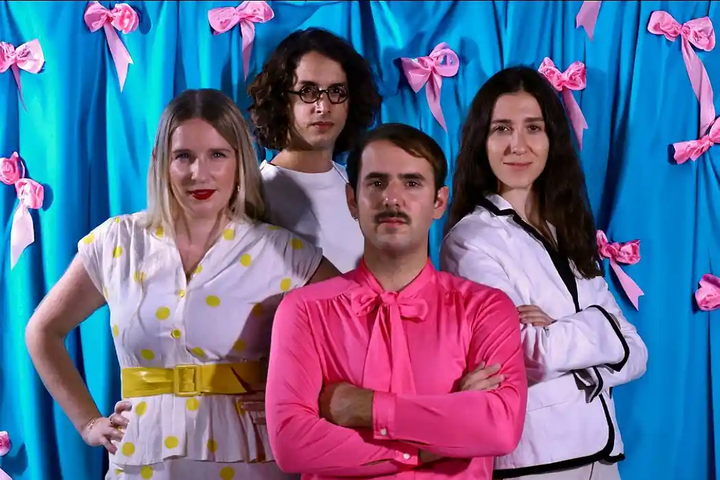 Papa Topo - Mallorca Music Magazine