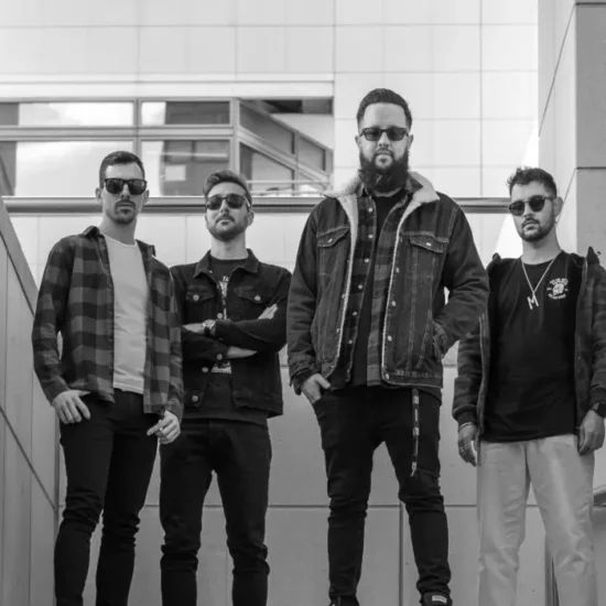 Pardals por Jackie Aguilera - Mallorca Music Magazine