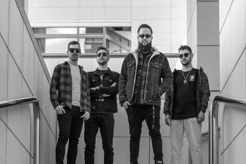 Pardals por Jackie Aguilera - Mallorca Music Magazine