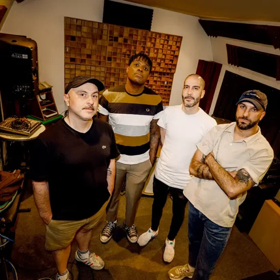 Parquesvr · Mallorca Music Magazine