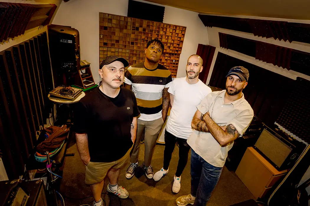 Parquesvr · Mallorca Music Magazine