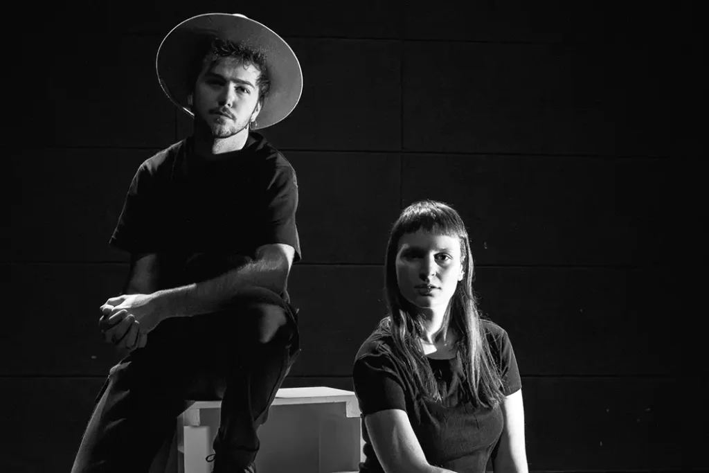 Pascual & Adrover Pau Pascual i Maria Adrover · Mallorca Music Magazine