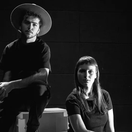 Pau Pascual i Maria Adrover · Mallorca Music Magazine