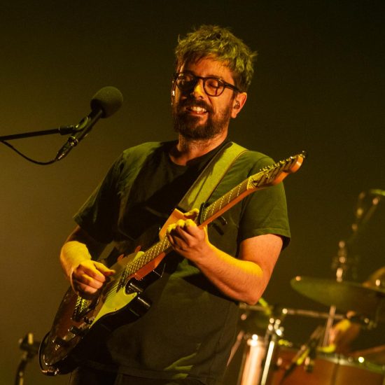 Pau Vallvé Teatre Principal Palma - Mallorca Music Magazine