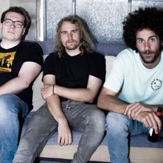 Peetroig - Mallorca Music Magazine