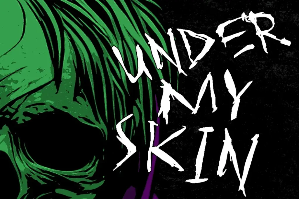 Peetroig - Under My Skin Peetroig - Under My Skin - Mallorca Music Magazine