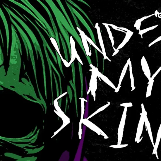 Peetroig - Under My Skin - Mallorca Music Magazine