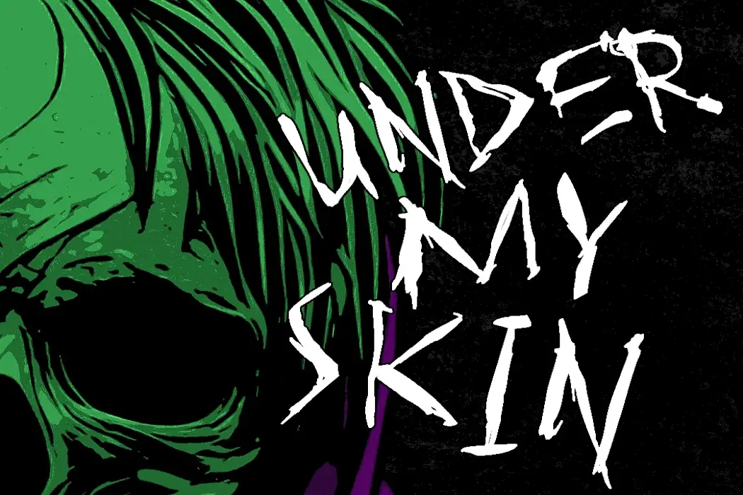 Peetroig - Under My Skin - Mallorca Music Magazine