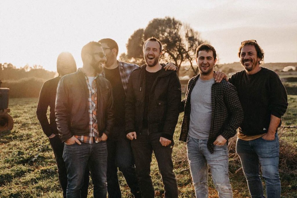 Pèl de Gall Pèl de Gall - Mallorca Music Magazine