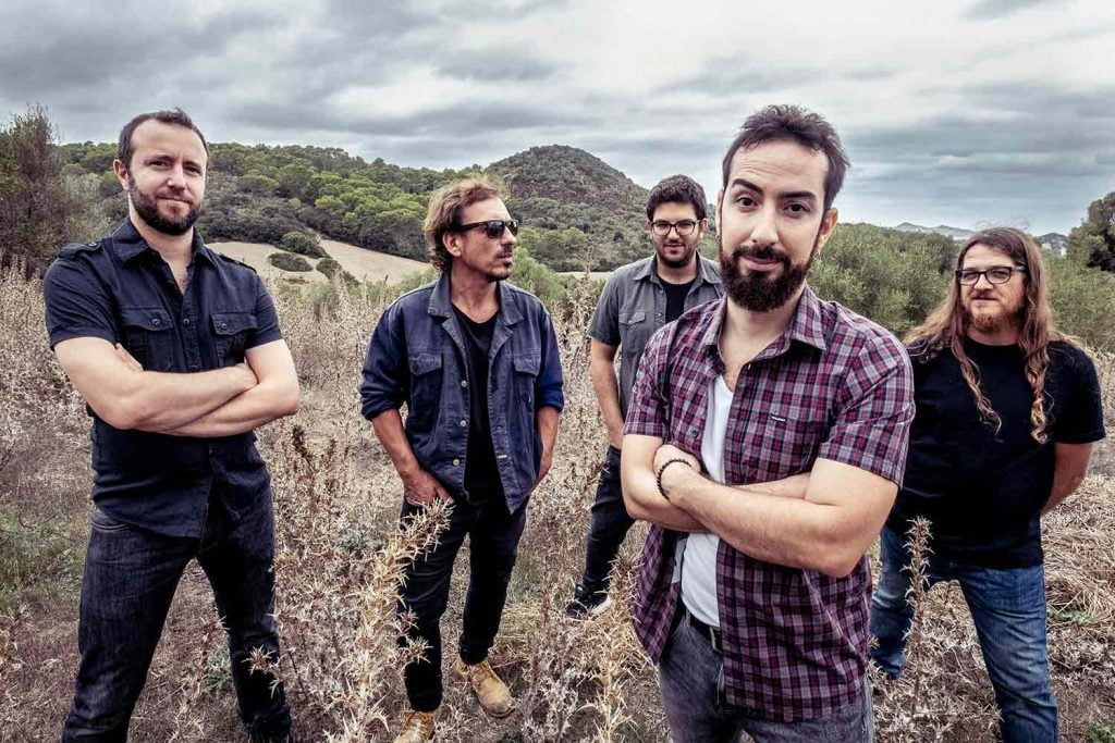 Pèl de Gall - Mallorca Music Magazine