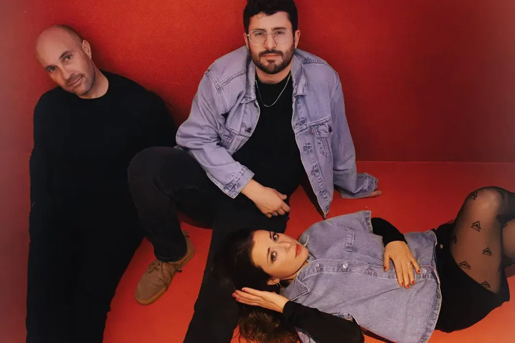 Peligro! Peligro! · Mallorca Music Magazine