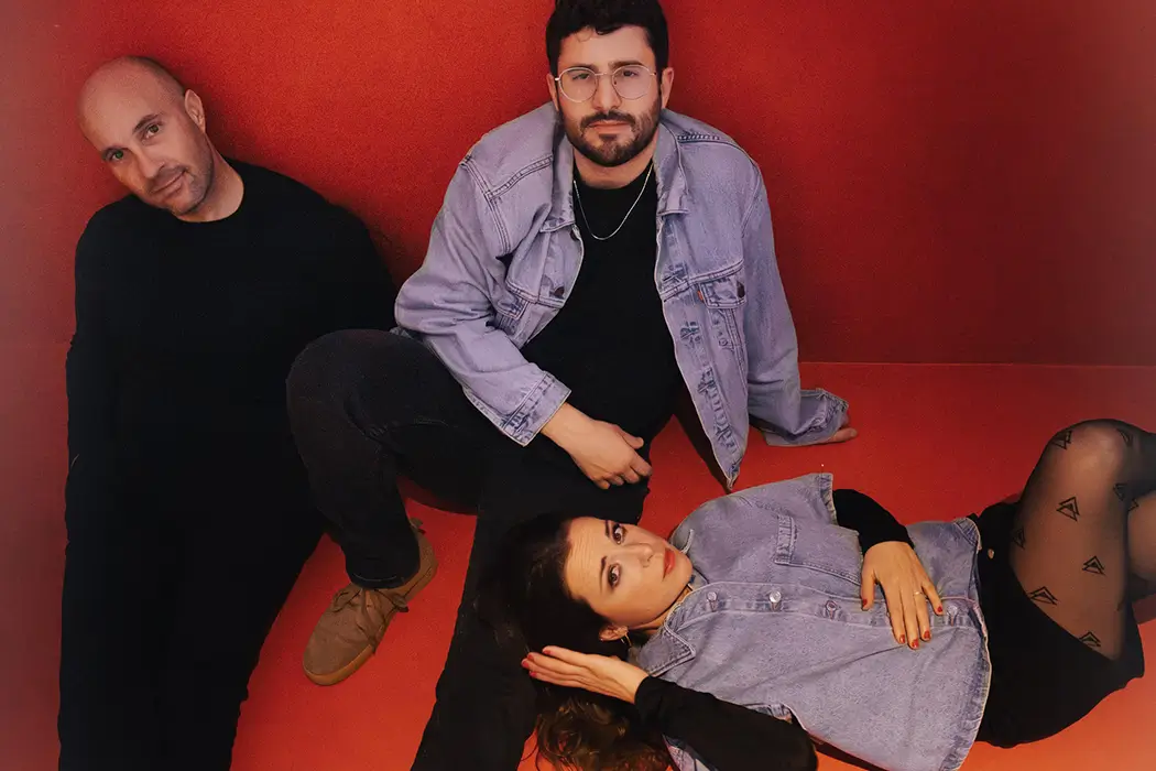 Peligro! · Mallorca Music Magazine