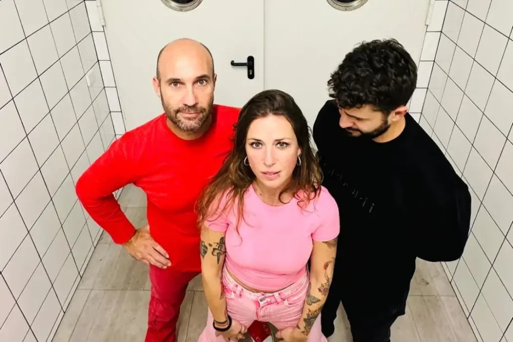 Peligro! Peligro! - Mallorca Music Magazine