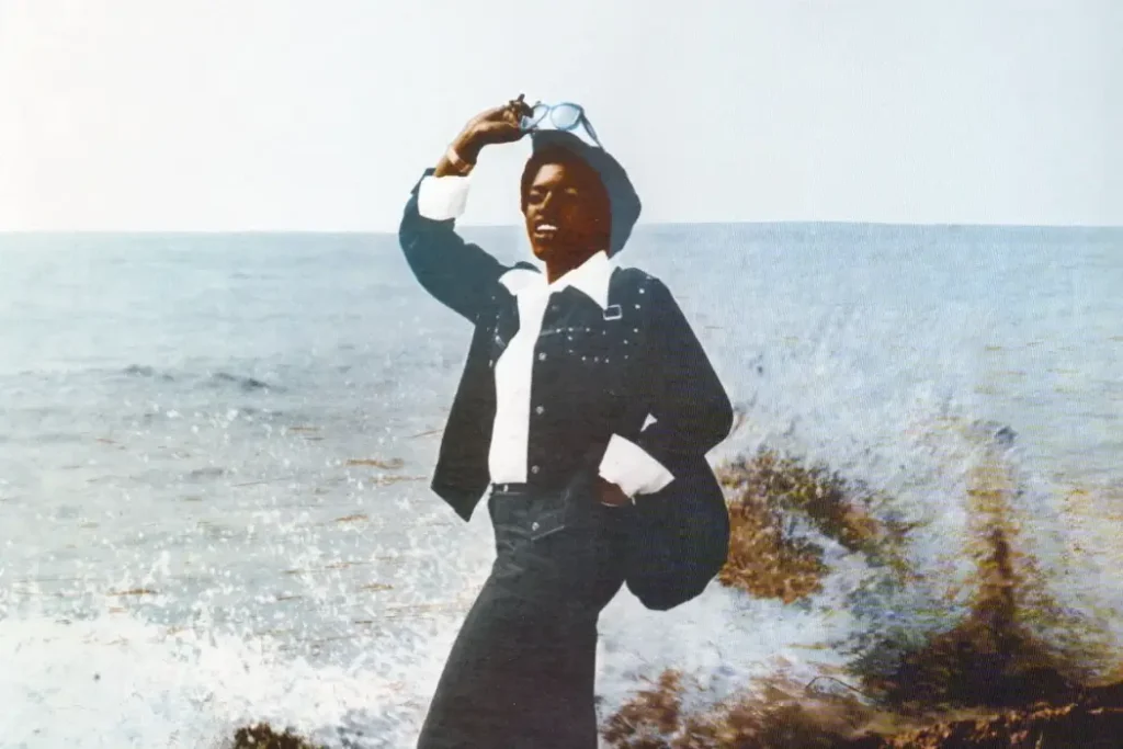 Penny Goodwin - Mallorca Music Magazine