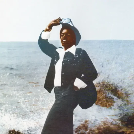 Penny Goodwin - Mallorca Music Magazine